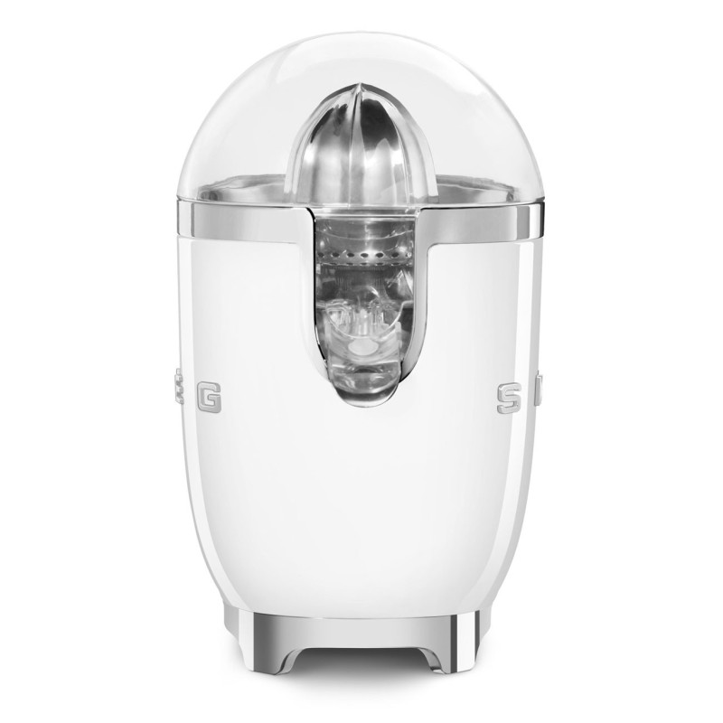 Exprimidor Smeg CJF11WHEU, 50' Style, Bl