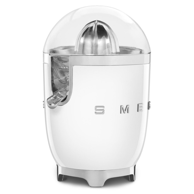 Exprimidor Smeg CJF11WHEU, 50' Style, Bl