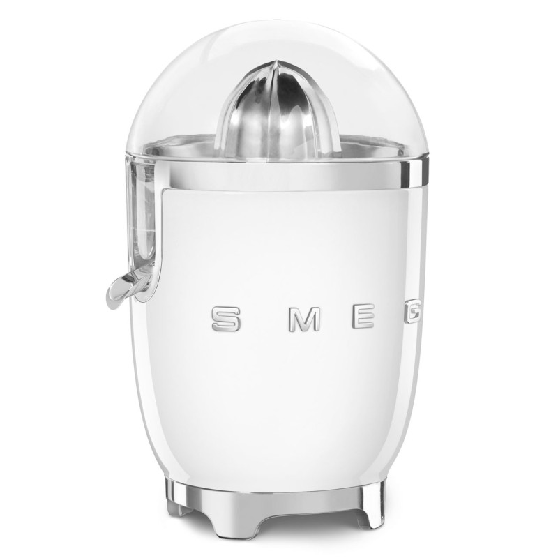Exprimidor Smeg CJF11WHEU, 50' Style, Bl