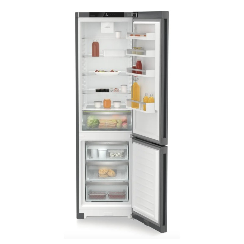 Combi Liebherr CNDGC5703, 201,5 x 60 cm 