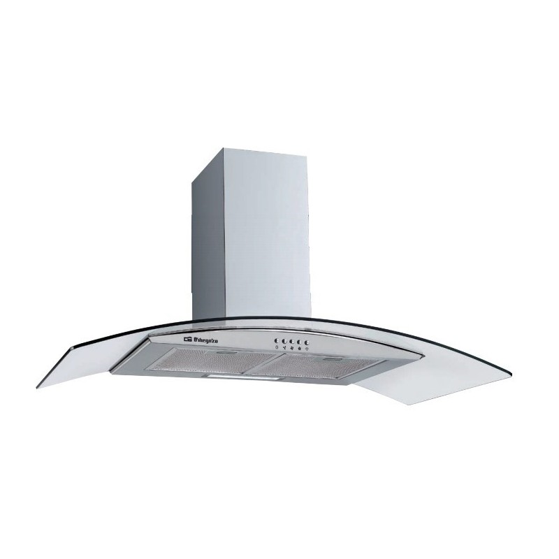 Campana Orbegozo DS60190IN, decorativa. 