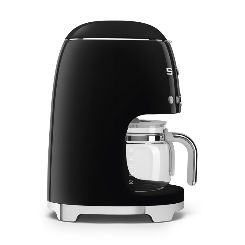 Cafetera de Goteo Smeg DCF02BLEU,   50'S
