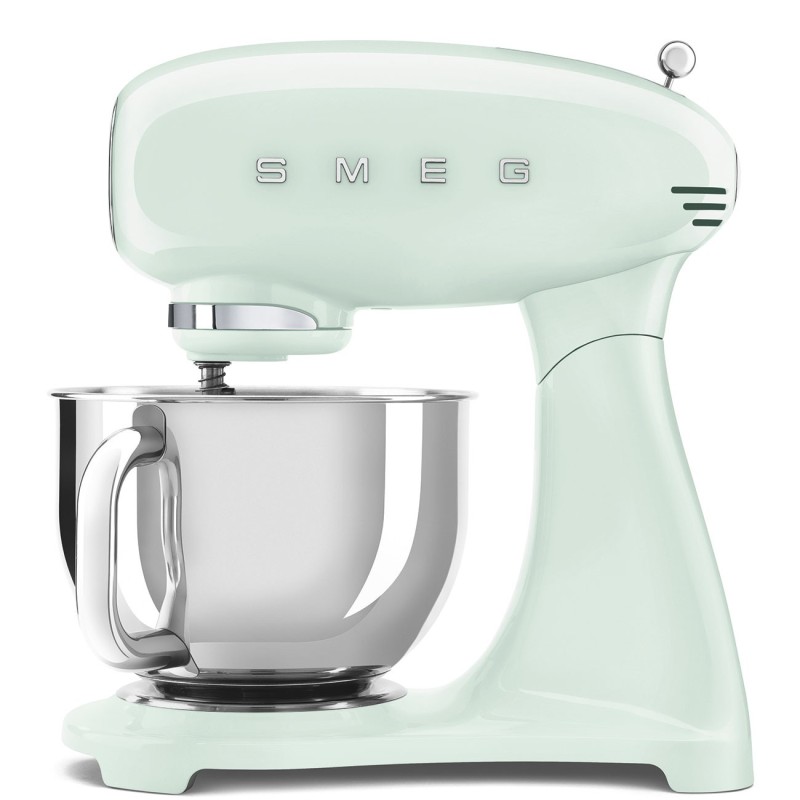 Robot de Cocina Smeg SMF03PGEU, 50's Sty