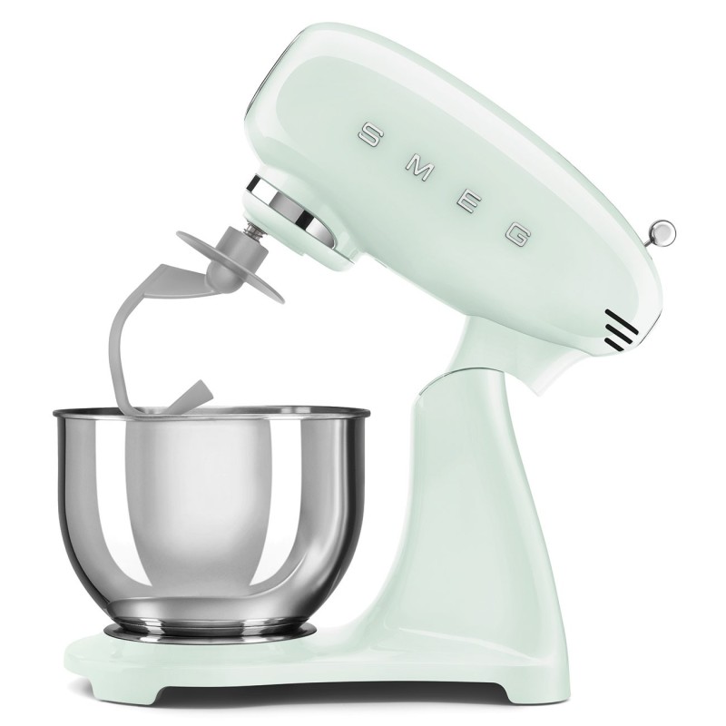 Robot de Cocina Smeg SMF03PGEU, 50's Sty