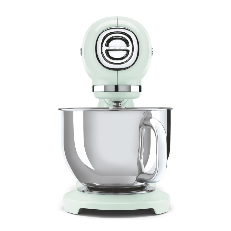 Robot de Cocina Smeg SMF03PGEU, 50's Sty