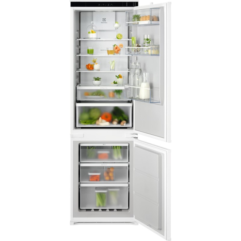 Combi INT Electrolux ENT6ME18S0, , TwinT
