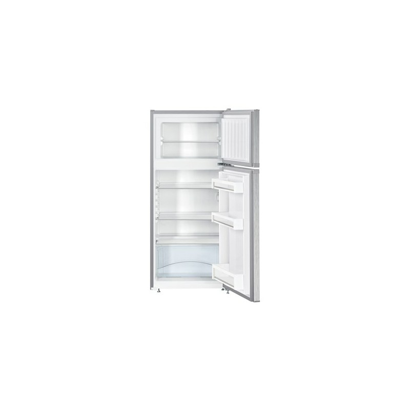 Frig 2p Liebherr CTELE2131,  124 x 55 cm