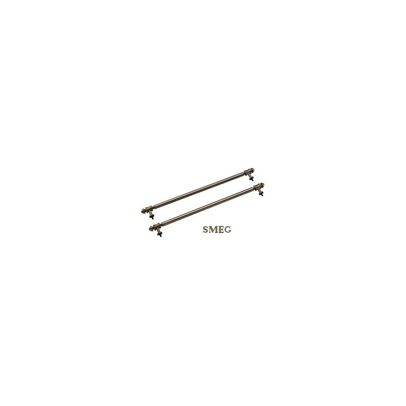 Acc. Smeg KITKCO-2, Kit para campana cor