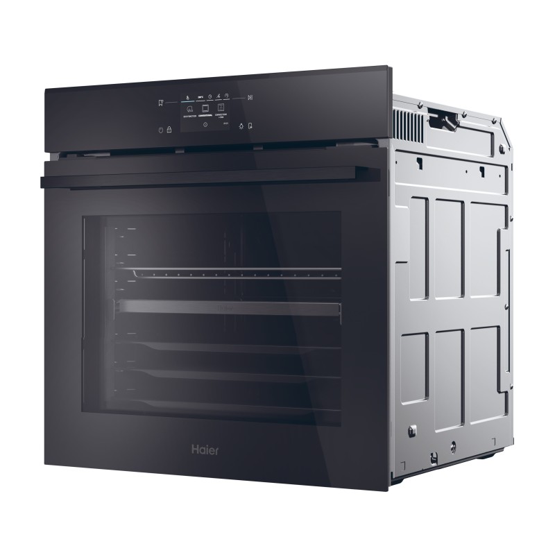 Horno Haier H6ID48L5YTB, multifunción Pi
