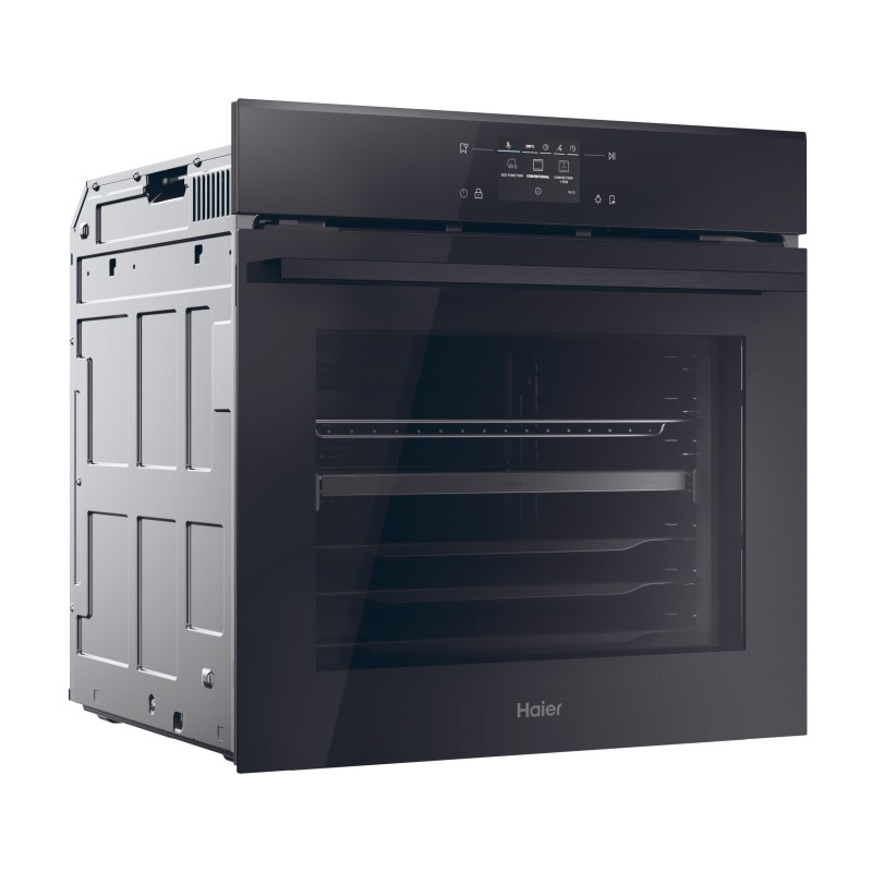 Horno Haier H6ID48L5YTB, multifunción Pi