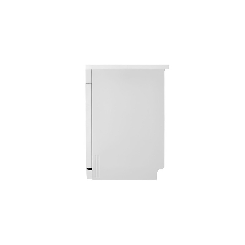 Lavavajillas  LG DF142FW, 14 Servicios, 