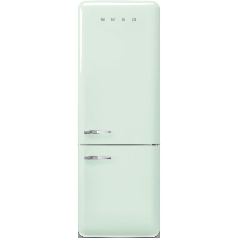 Combi Smeg FAB38RPG6, 50' Style, Bisagra