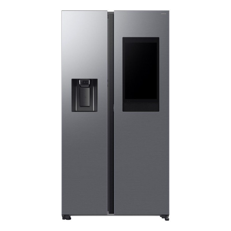 Americano Samsung RS90F66BETEF, E, 614 L