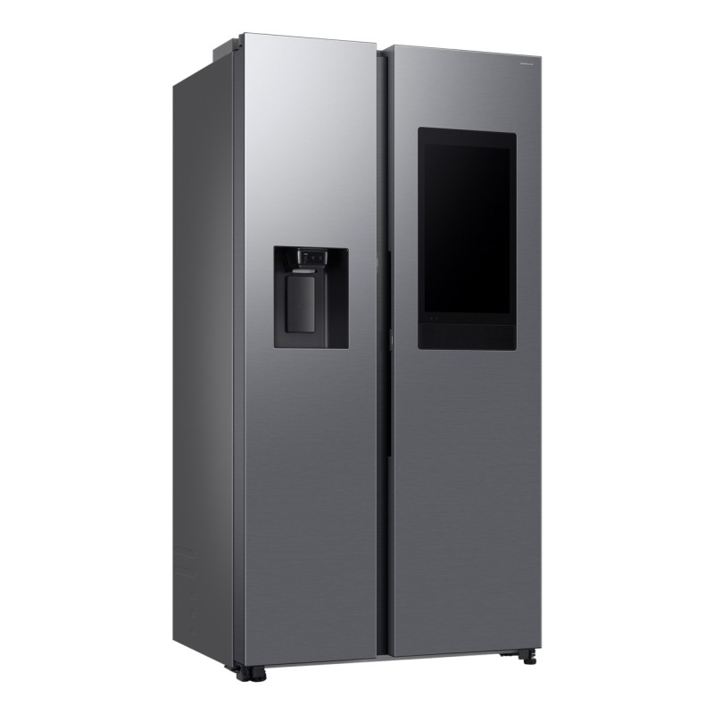 Americano Samsung RS90F66BETEF, E, 614 L