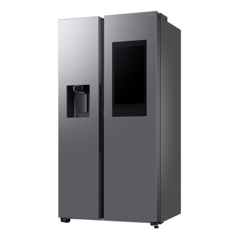 Americano Samsung RS90F66BETEF, E, 614 L