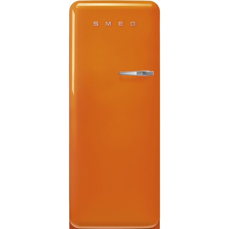 Frig 1p Smeg FAB28LOR6, 50' Style, Venti