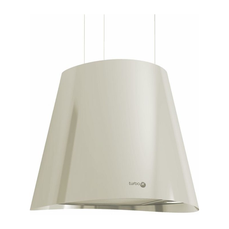 Campana Turboair GIOIA WH F 50, Decorati