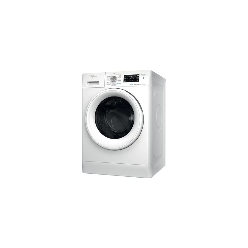 Lavaseca Whirlpool FFWDB864349WVSPT,  La