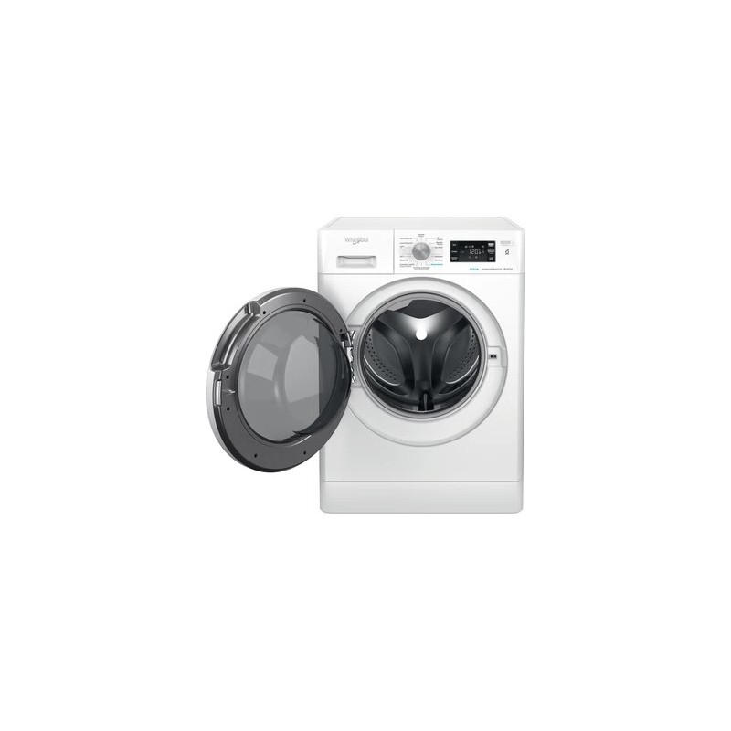 Lavaseca Whirlpool FFWDB864349WVSPT,  La