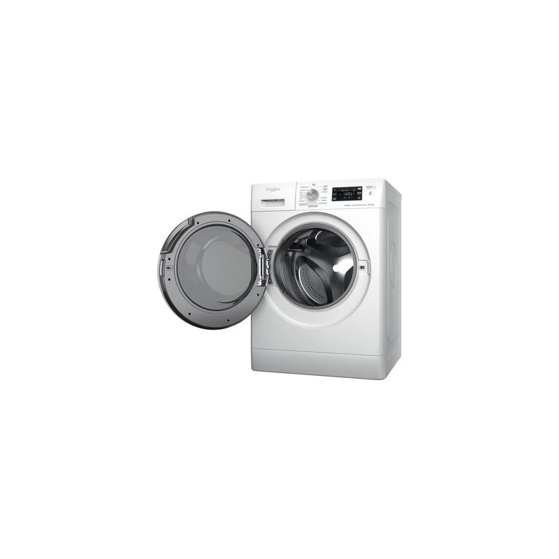 Lavaseca Whirlpool FFWDB864349WVSPT,  La
