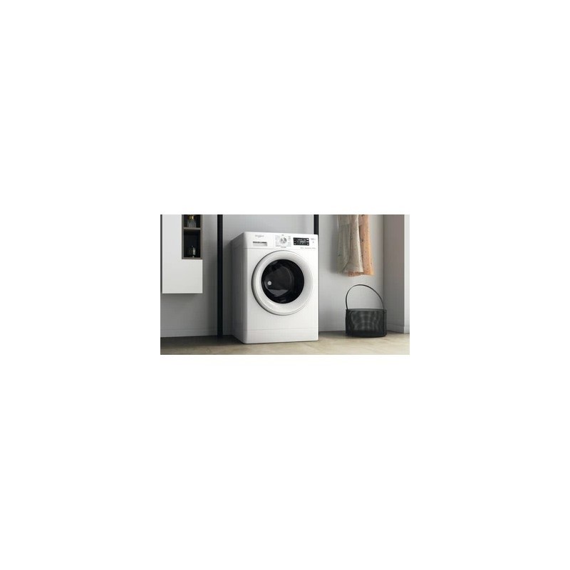 Lavaseca Whirlpool FFWDB864349WVSPT,  La