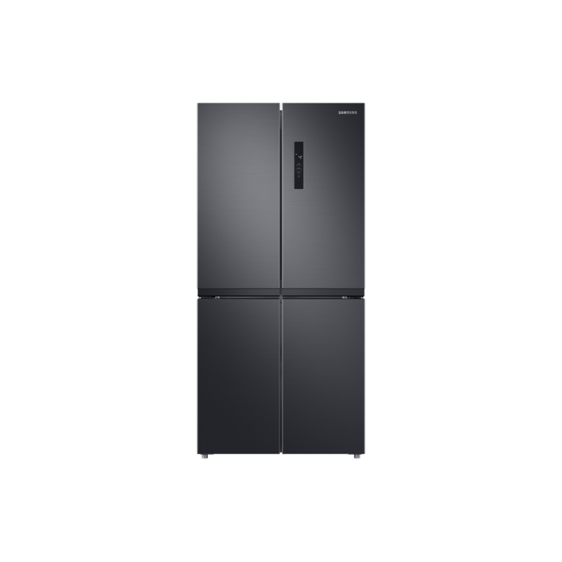 Americano Samsung RF48A400EB4EF, E, 488 
