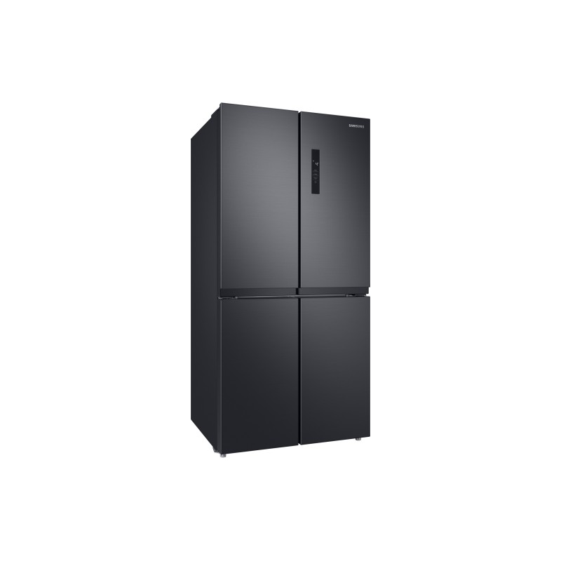 Americano Samsung RF48A400EB4EF, E, 488 