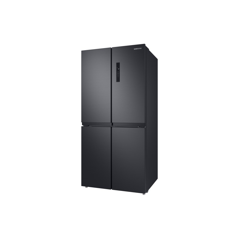 Americano Samsung RF48A400EB4EF, E, 488 