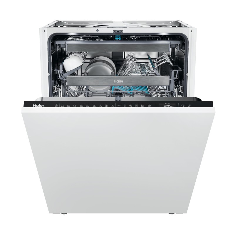 Lavav INT Haier XS63A4M4B, Integración 6