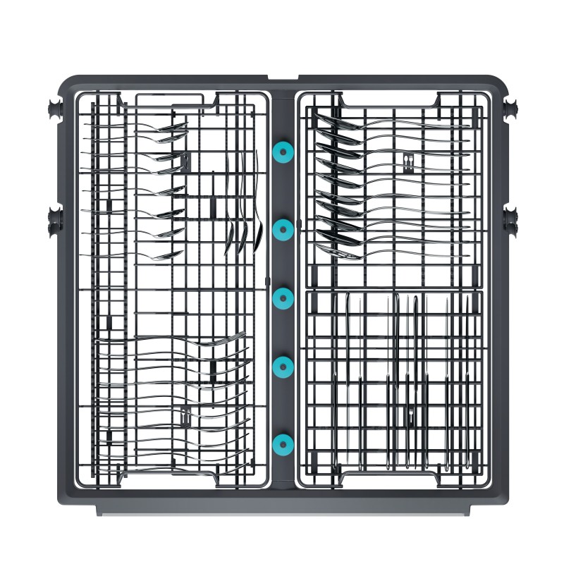 Lavav INT Haier XS63A4M4B, Integración 6