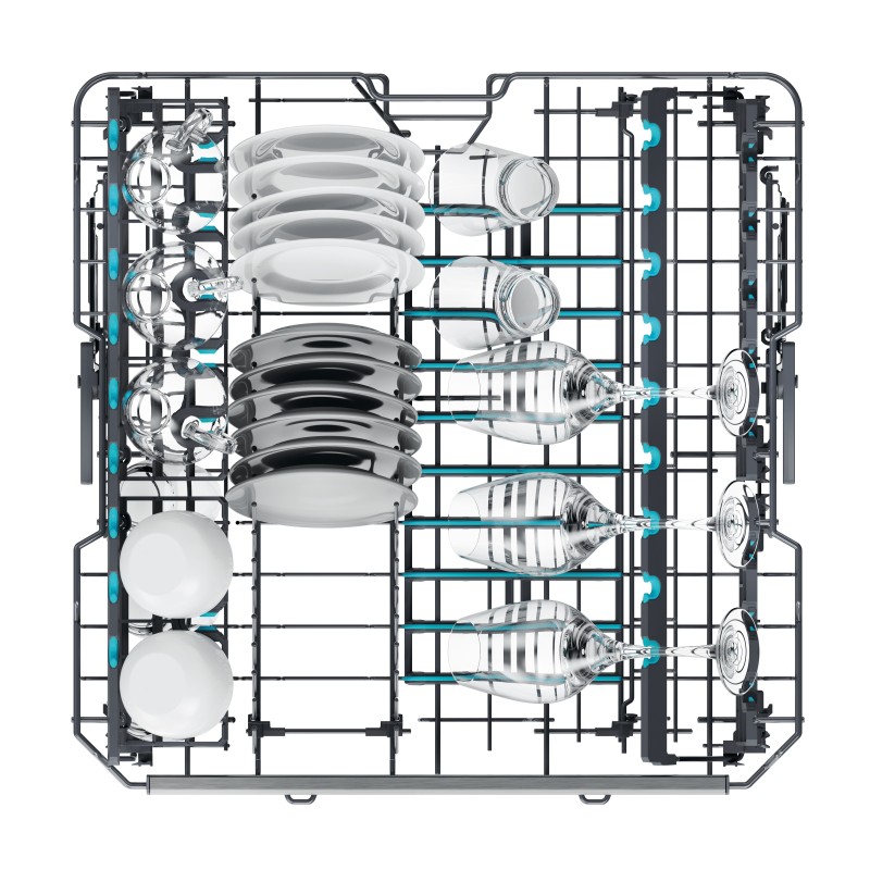 Lavav INT Haier XS63A4M4B, Integración 6