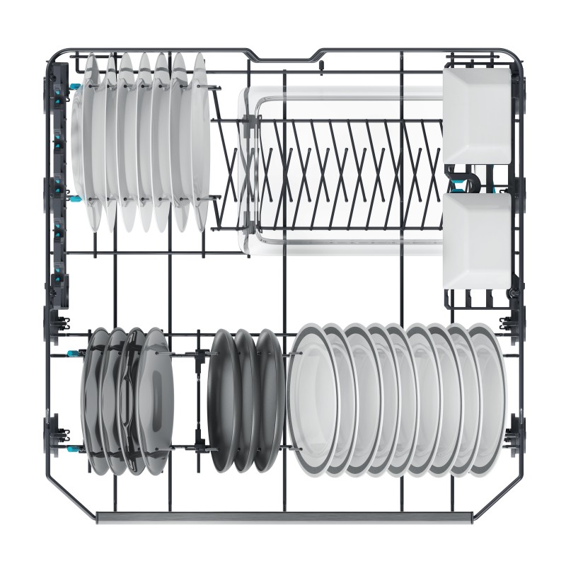 Lavav INT Haier XS63A4M4B, Integración 6