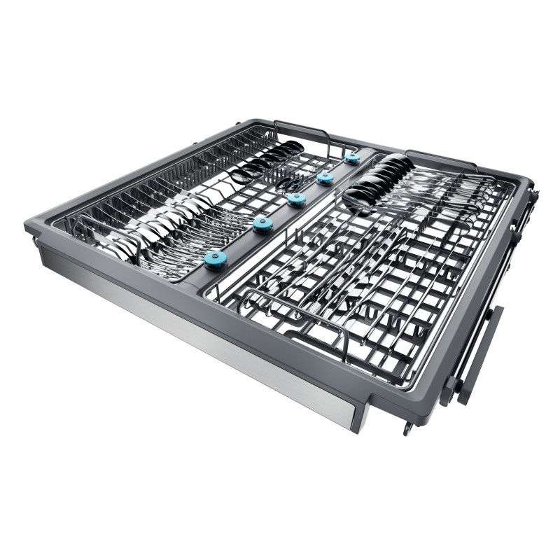 Lavav INT Haier XS63A4M4B, Integración 6