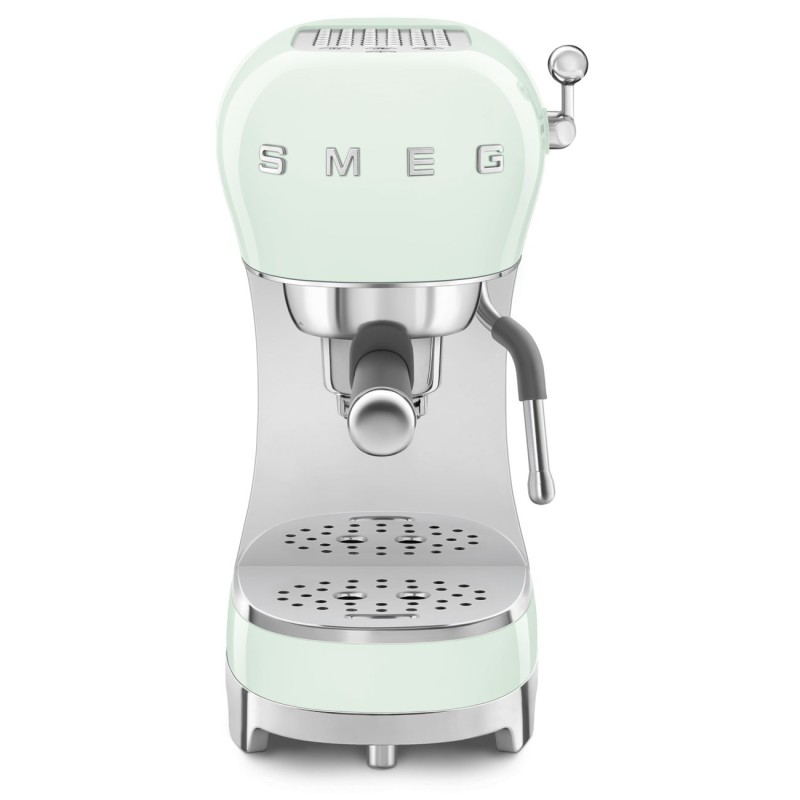 Cafetera Espresso Smeg ECF02PGEU,  50' s