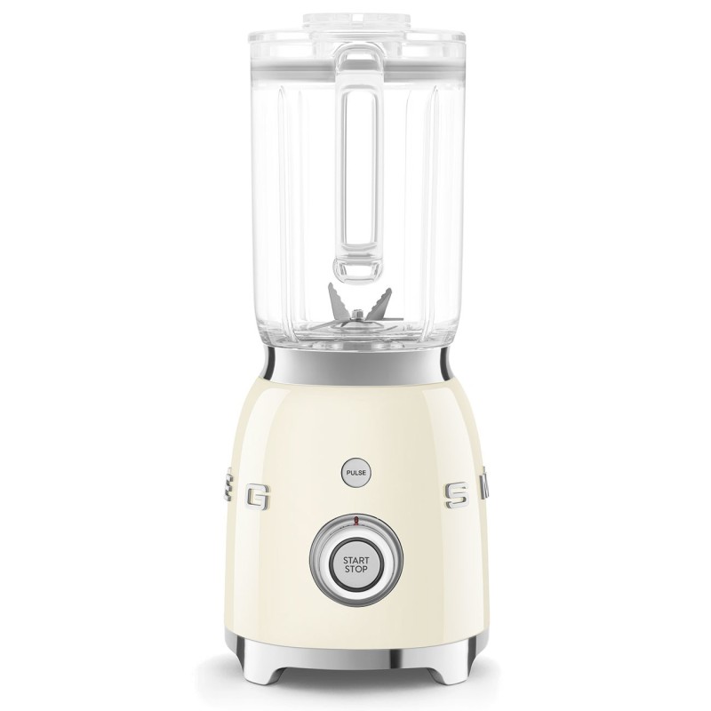 Batidora de vaso Smeg BLF03CREU, 50's St