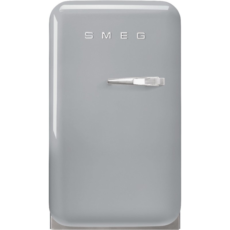 Frig 1p Smeg FAB5LSV6, 50' Style, Estáti