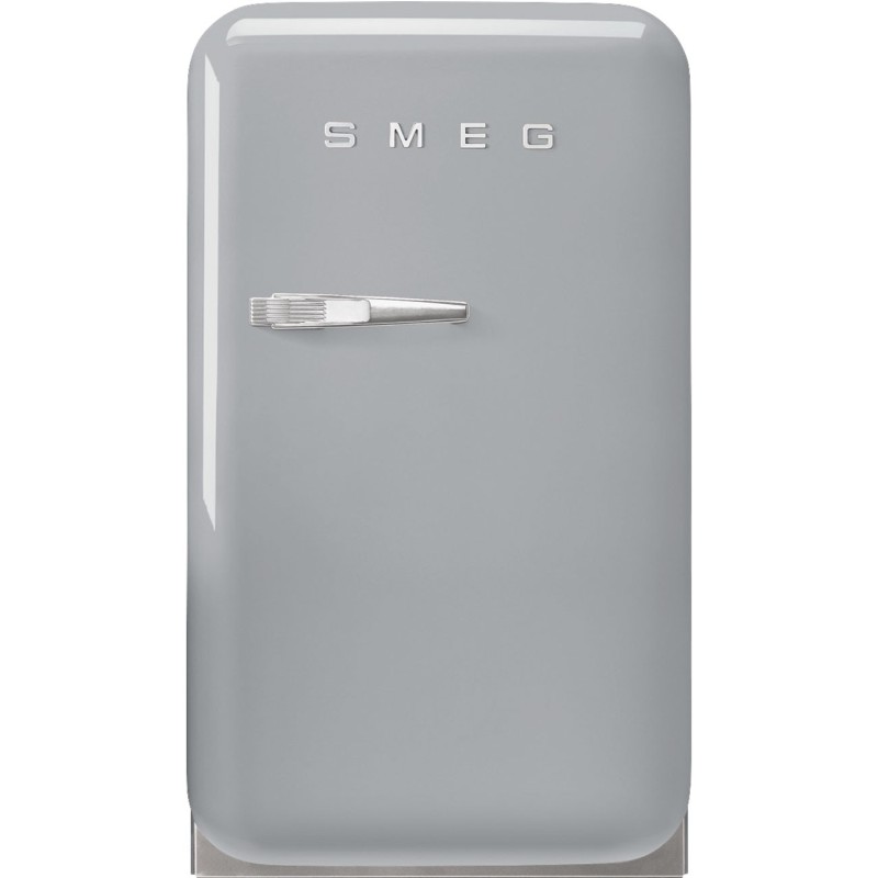 Frig 1p Smeg FAB5RSV6, 50' Style, Estáti