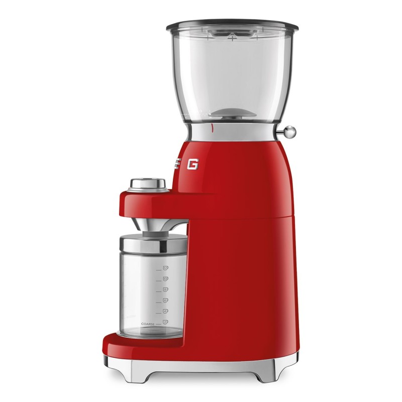 Molinillo de Café Smeg CGF11RDEU,  de Ca