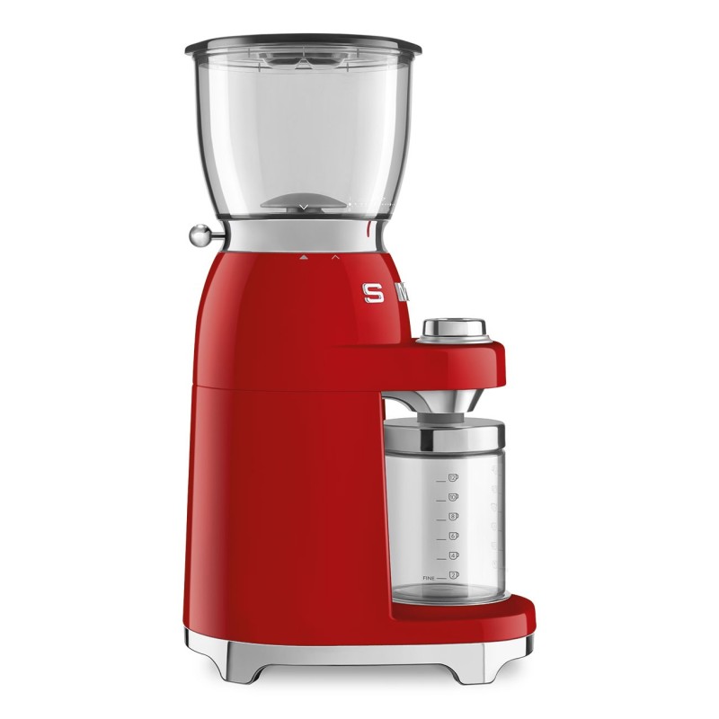 Molinillo de Café Smeg CGF11RDEU,  de Ca