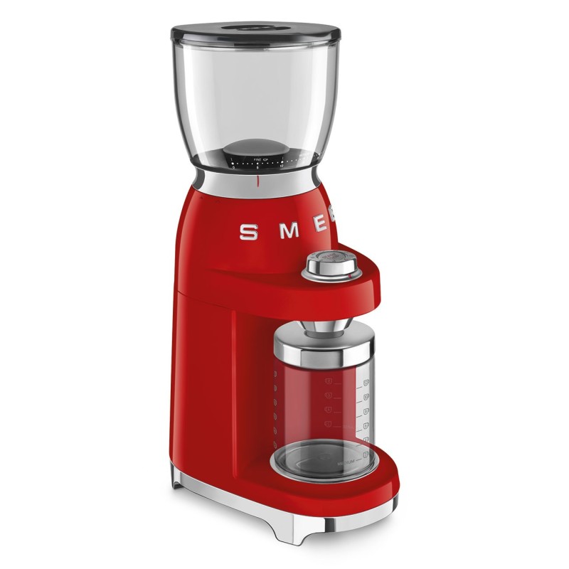 Molinillo de Café Smeg CGF11RDEU,  de Ca