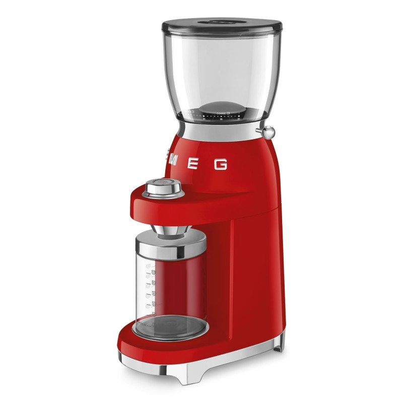 Molinillo de Café Smeg CGF11RDEU,  de Ca