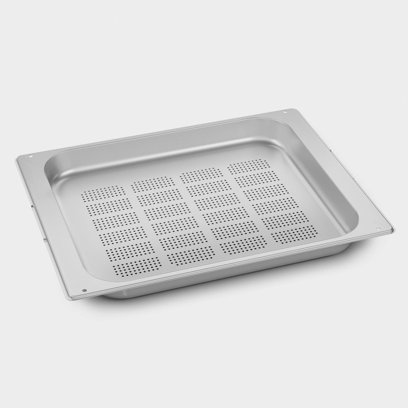 Acc. Smeg BX640PL, para hornos nuevos SO
