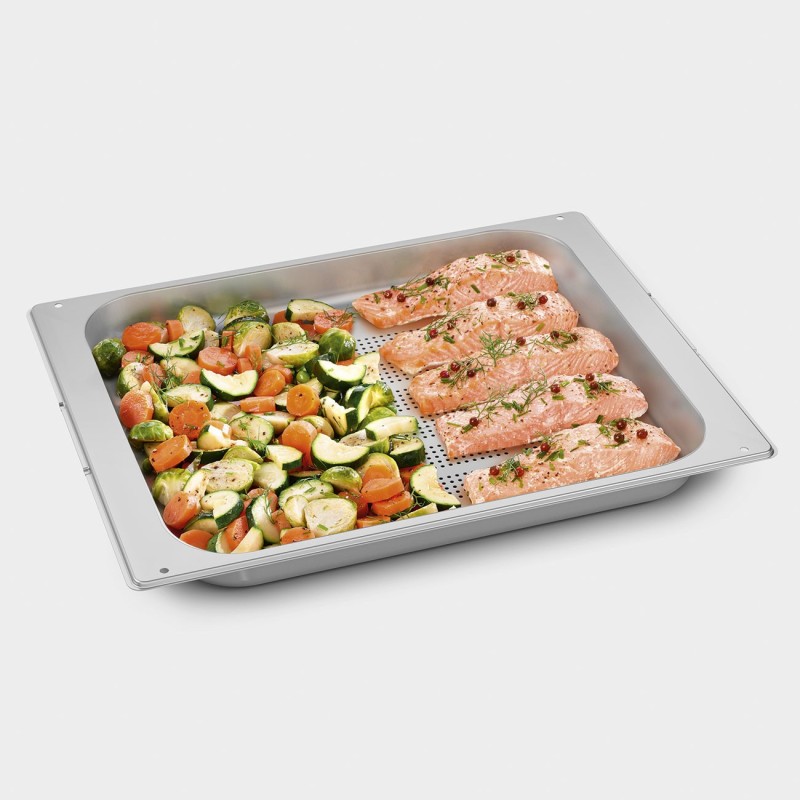 Acc. Smeg BX640PL, para hornos nuevos SO