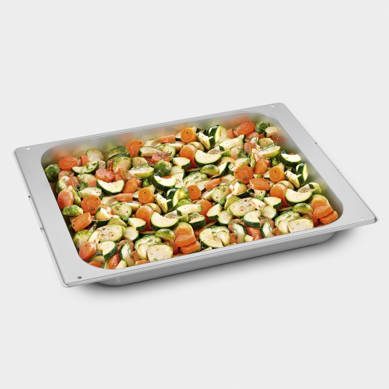 Acc. Smeg BX640PL, para hornos nuevos SO