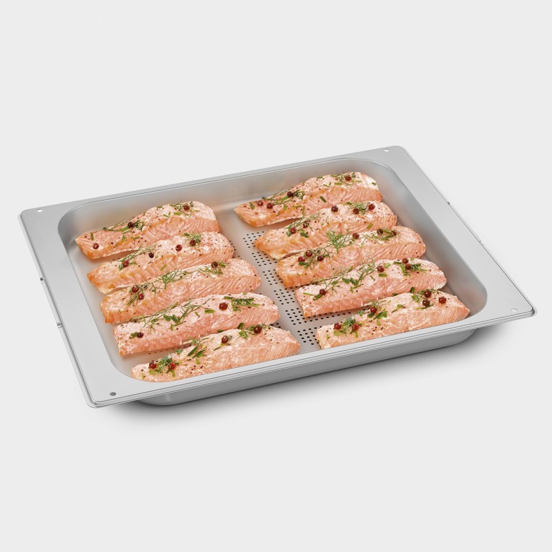 Acc. Smeg BX640PL, para hornos nuevos SO