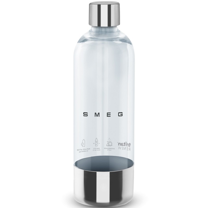 Acc. Smeg SKSB01, Botella recambio máqui
