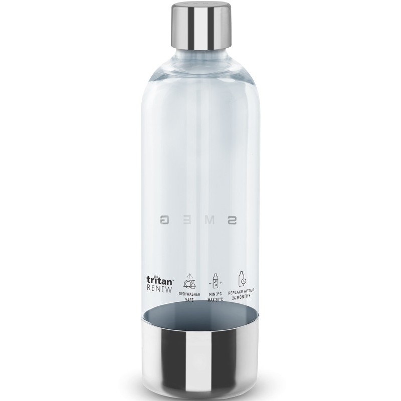 Acc. Smeg SKSB01, Botella recambio máqui