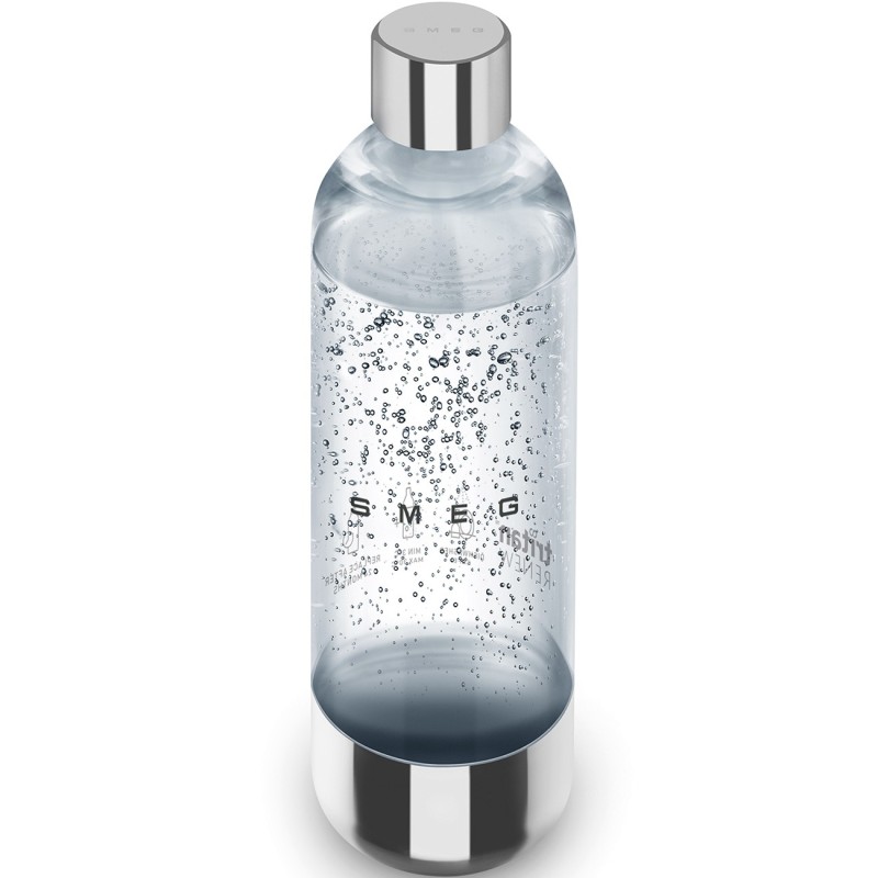 Acc. Smeg SKSB01, Botella recambio máqui
