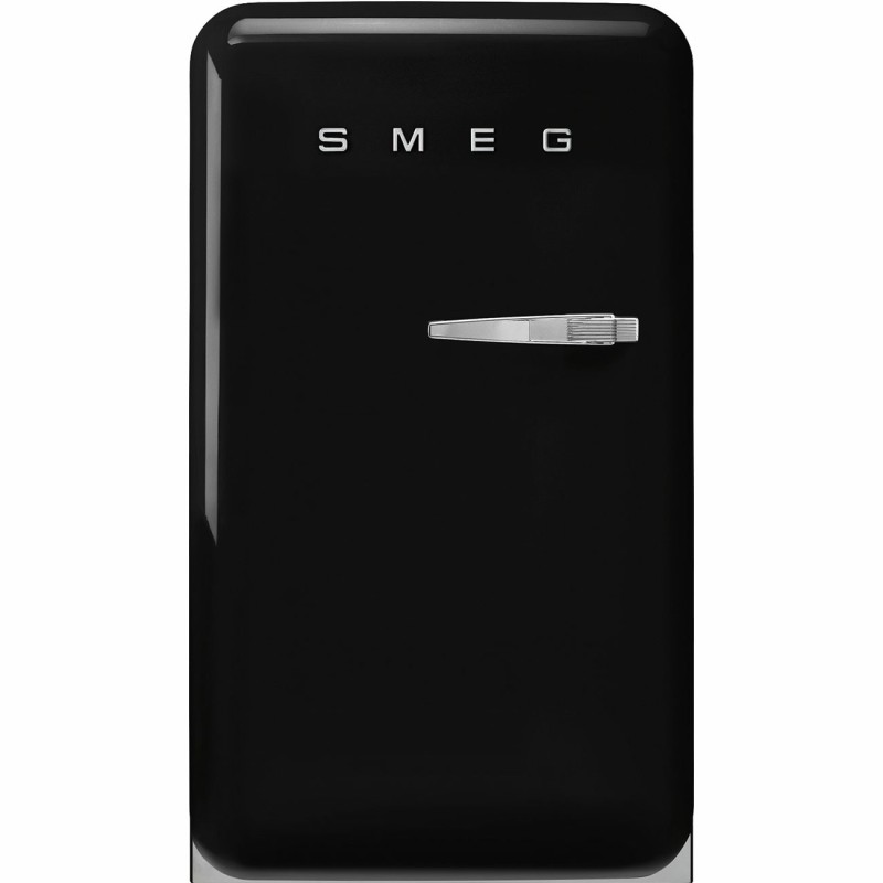 Frig 1p Smeg FAB10LBL6, 50' Style, Estát