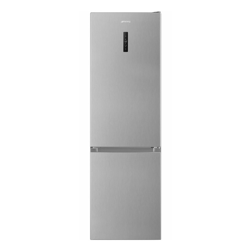 Combi Smeg RC18XDNC, 185 cm altura, Inox